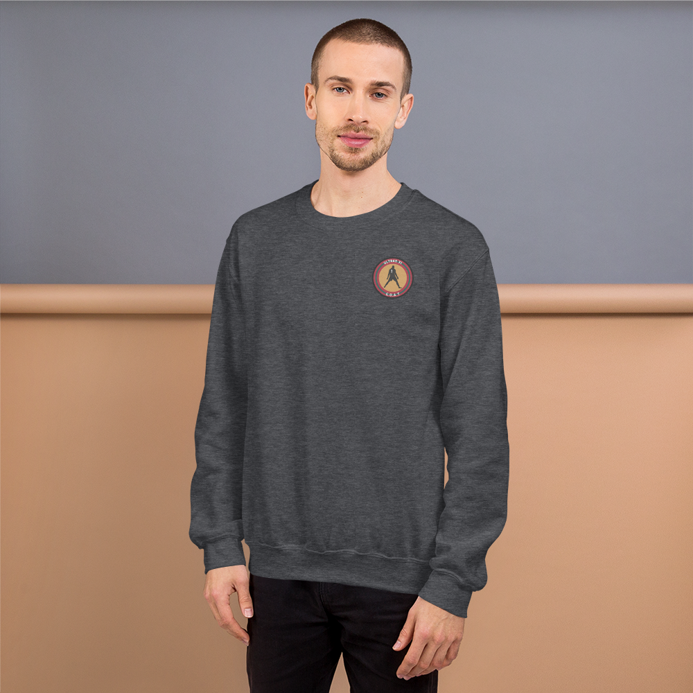 G.O.A.T Series - Siuu