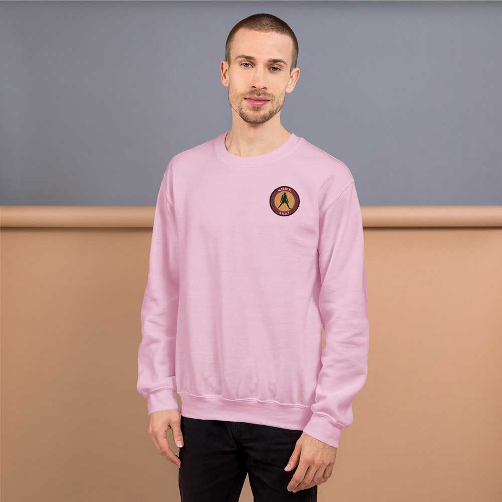 G.O.A.T Series - Siuu