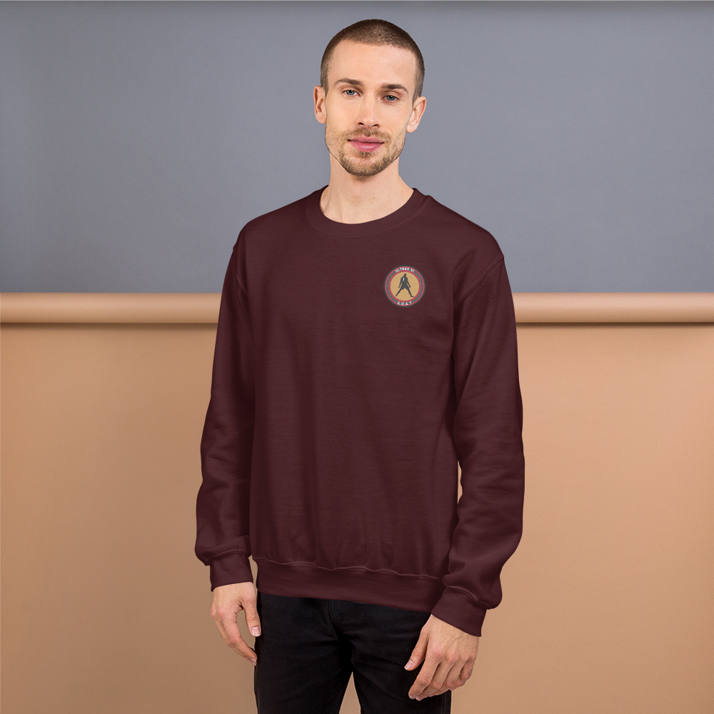 G.O.A.T Series - Siuu