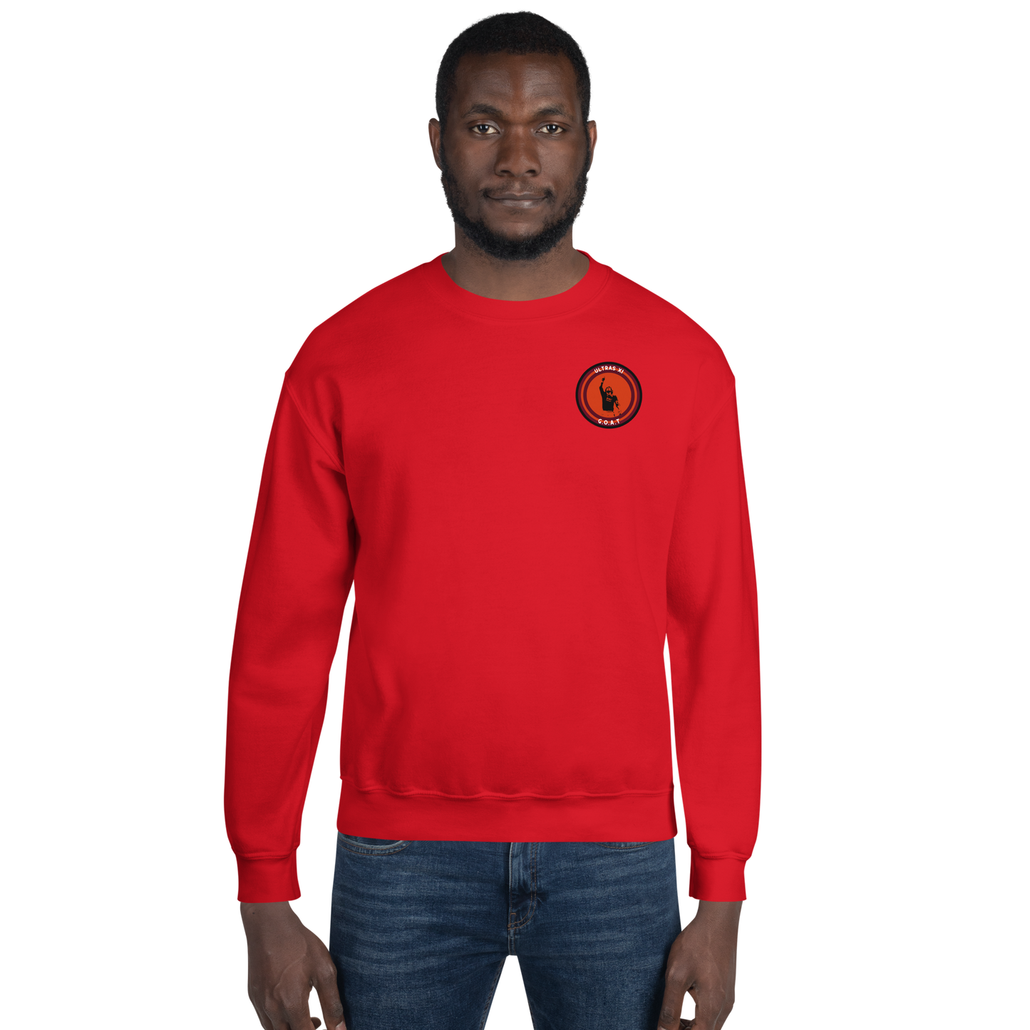 G.O.A.T Series - King Of Rome