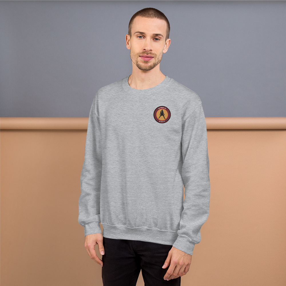 G.O.A.T Series - Siuu