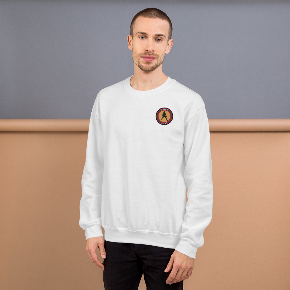G.O.A.T Series - Siuu