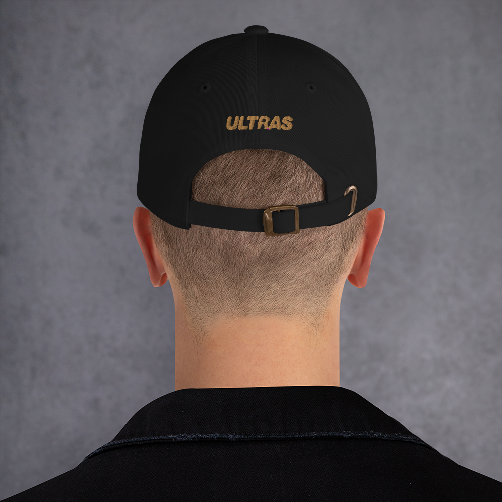 Ultras Nord Dad Hat