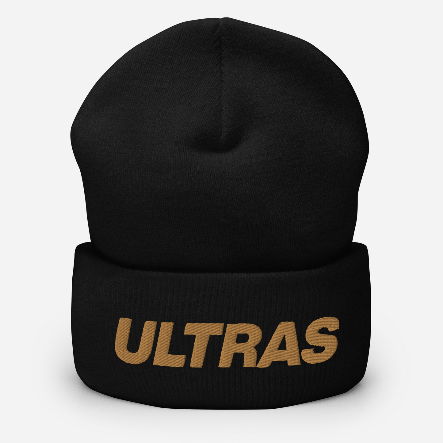 Ultras Essentials Beanie