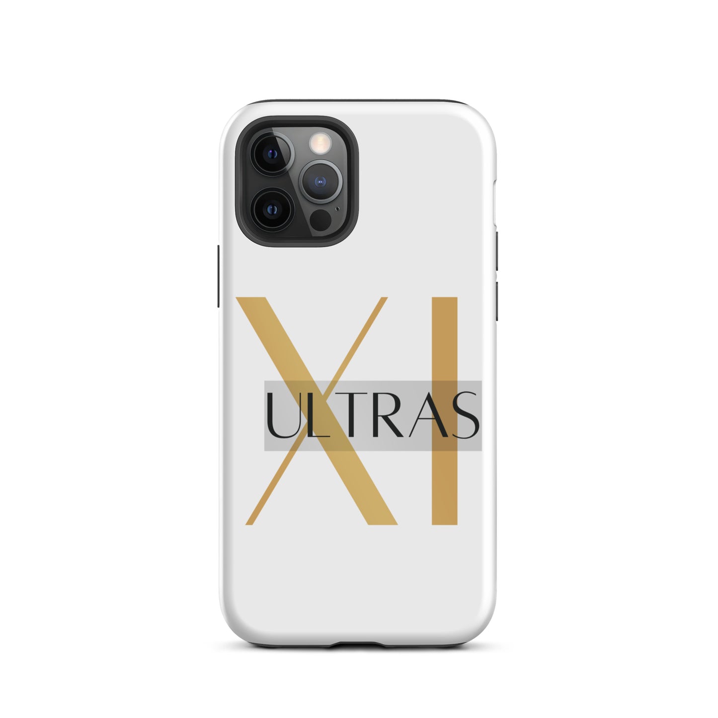 Ultras XI Phone Case