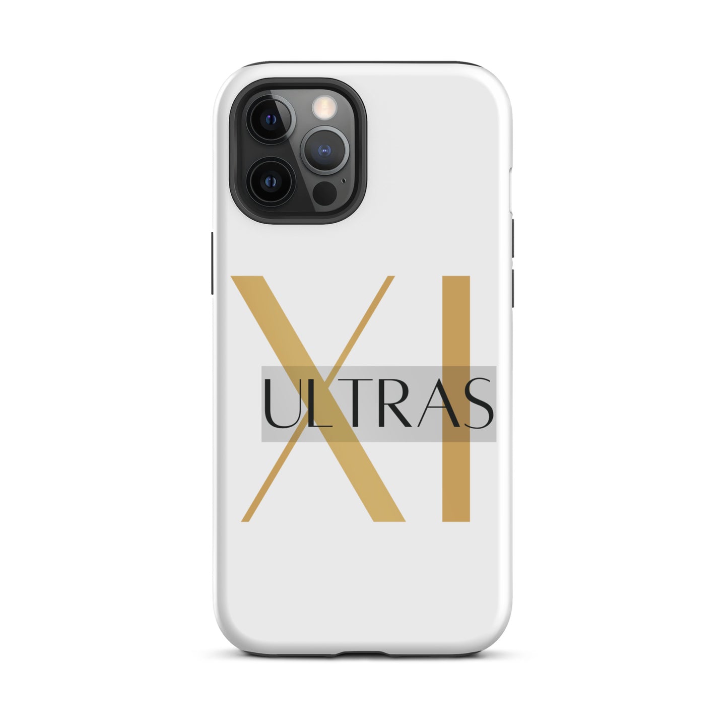 Ultras XI Phone Case