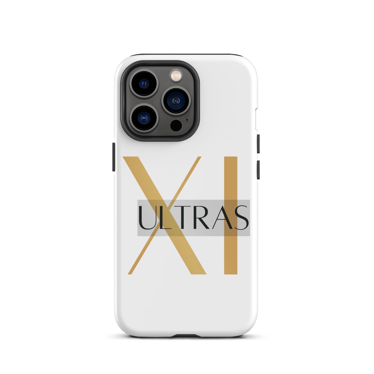 Ultras XI Phone Case