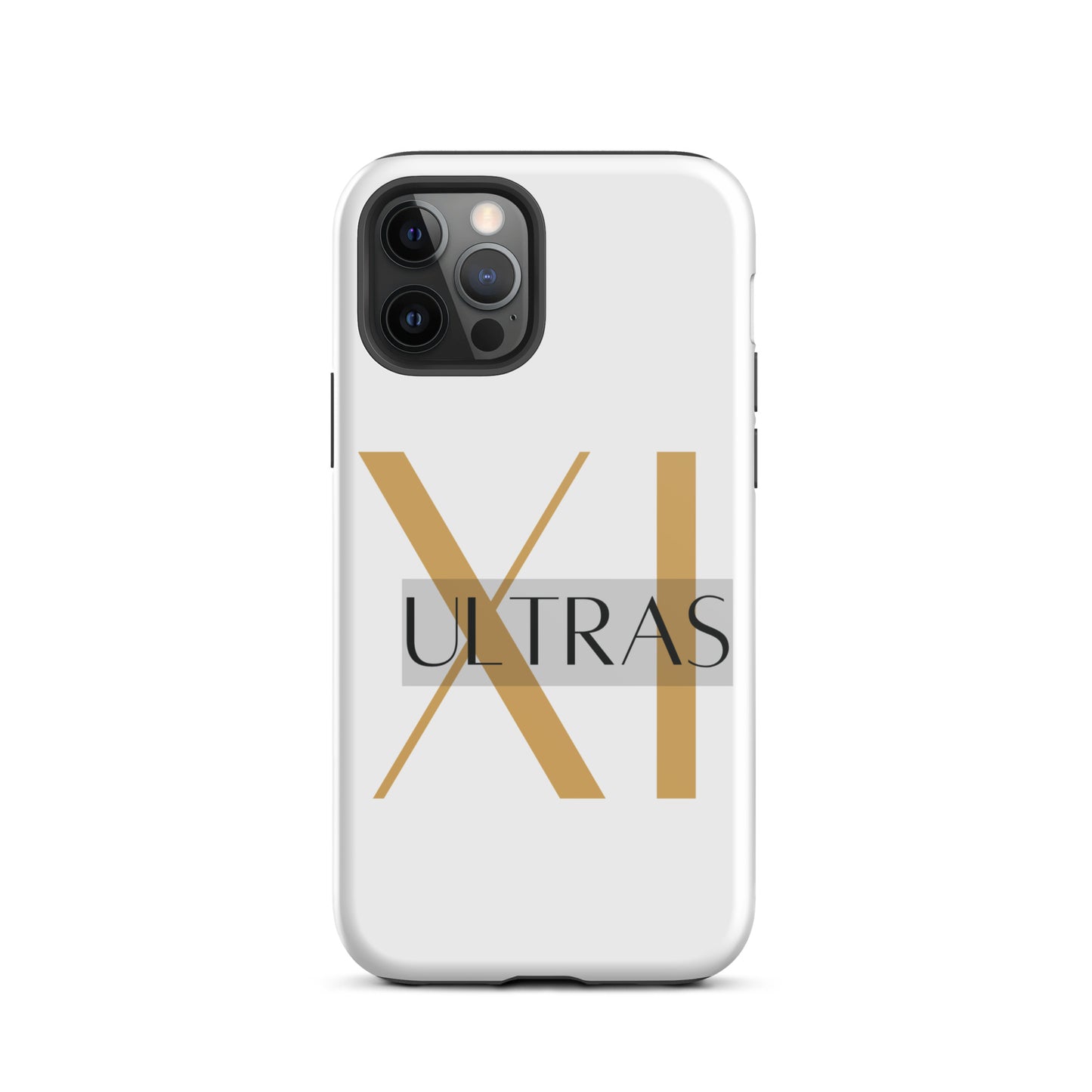 Ultras XI Phone Case