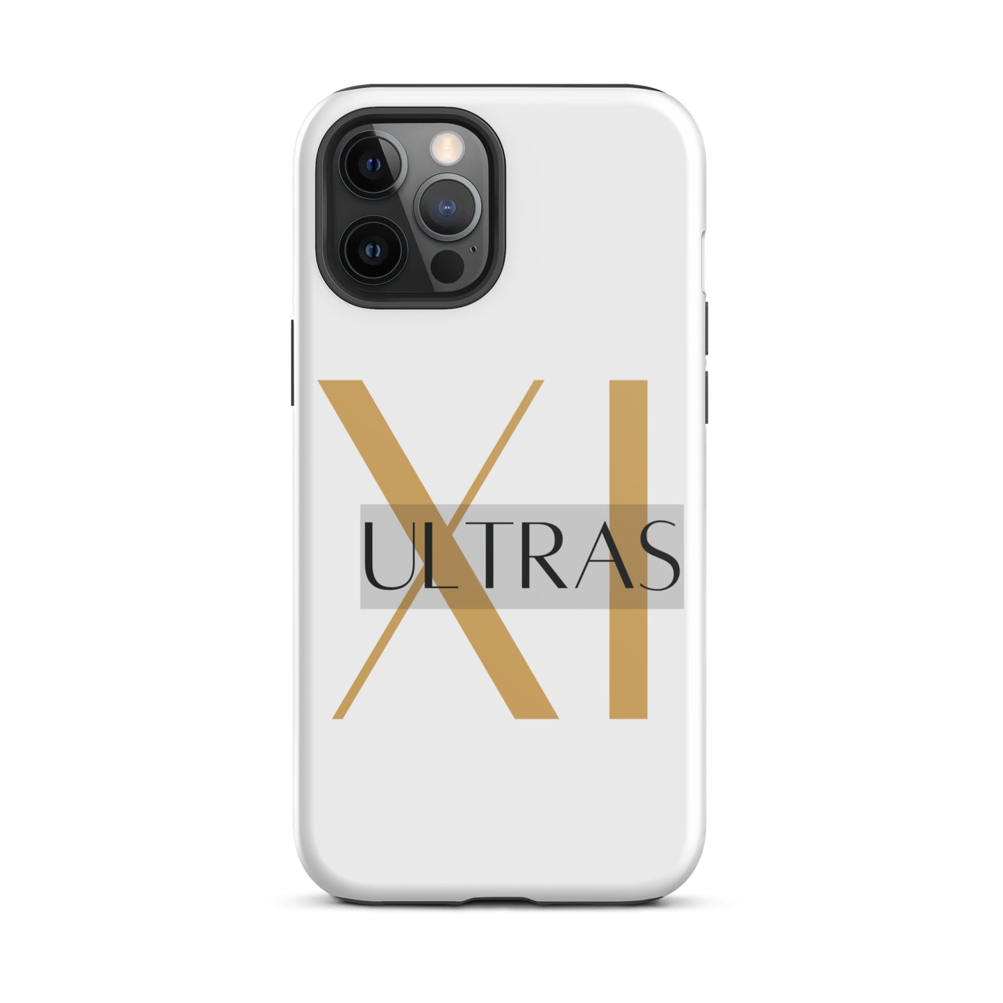 Ultras XI Phone Case