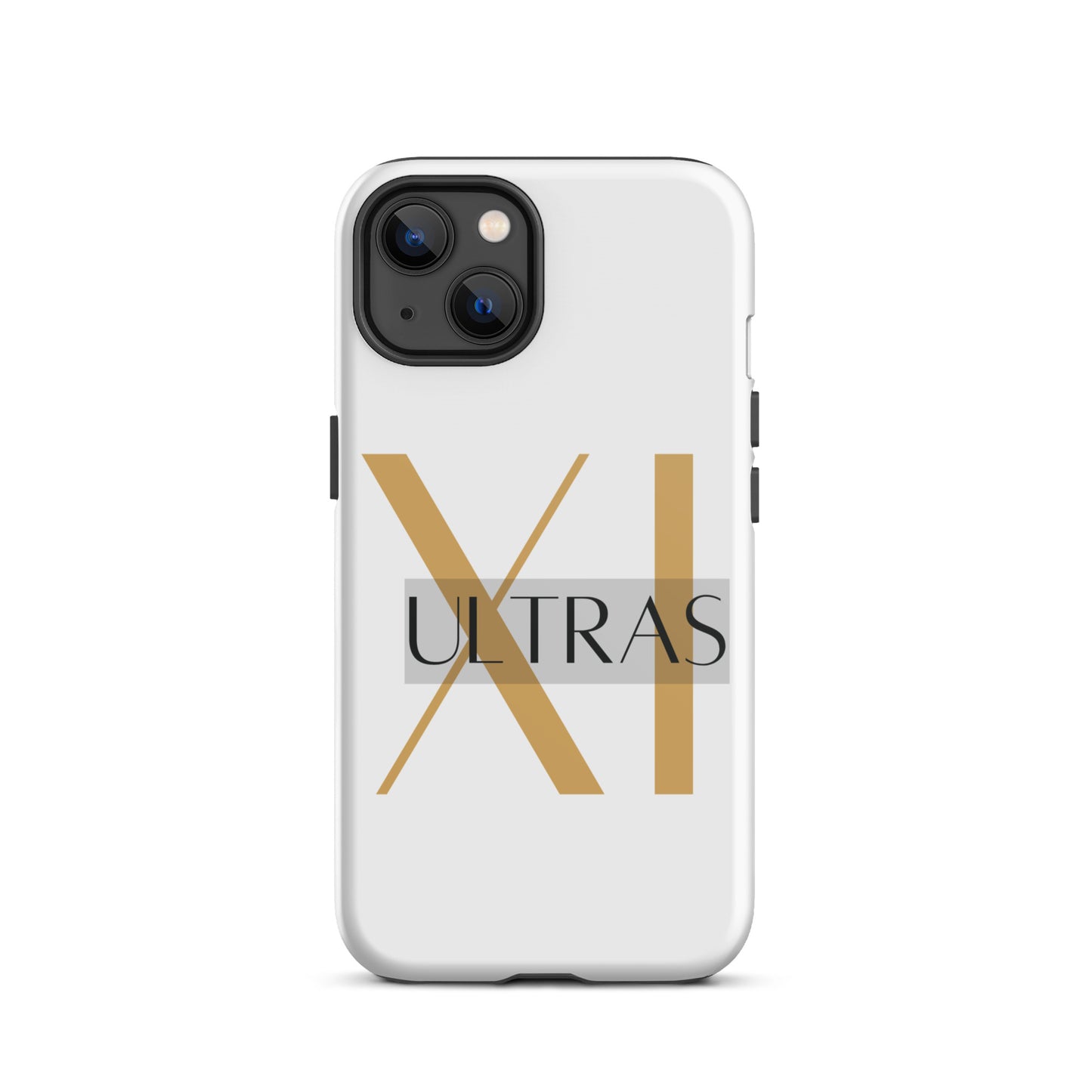 Ultras XI Phone Case