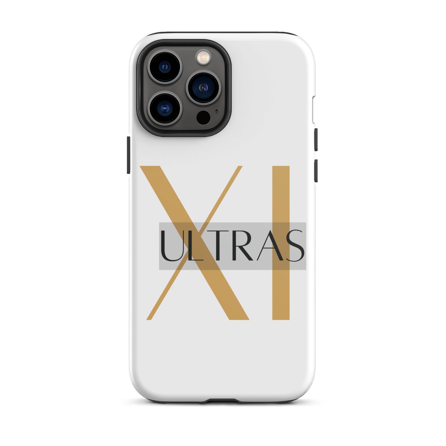 Ultras XI Phone Case